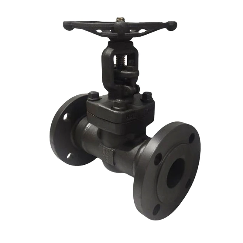 Forged Steel Gate Valve